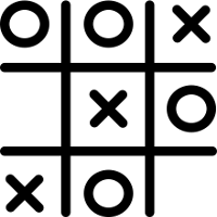 Tic Tac Toe <>